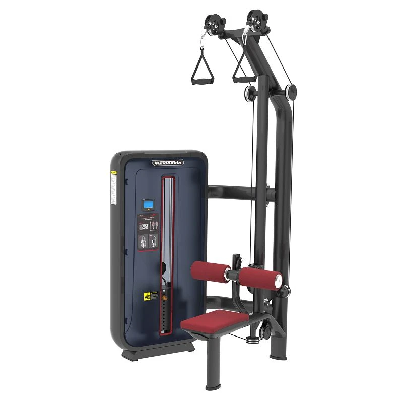 Nákup znalostí fitness vybavení