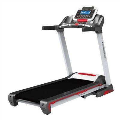 Běžecký pás 1,5HP DC pro domácí použití